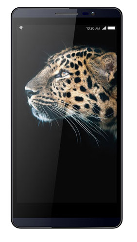 Karbonn Quattro L55 HD